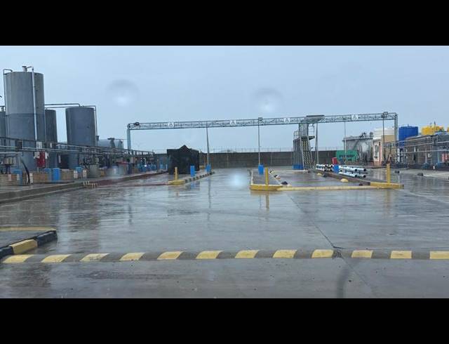INDUSTRIAL PROPERTY TO RENT IN KILLARNEY GARDENS